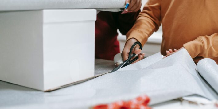 Christmas Magic in the City