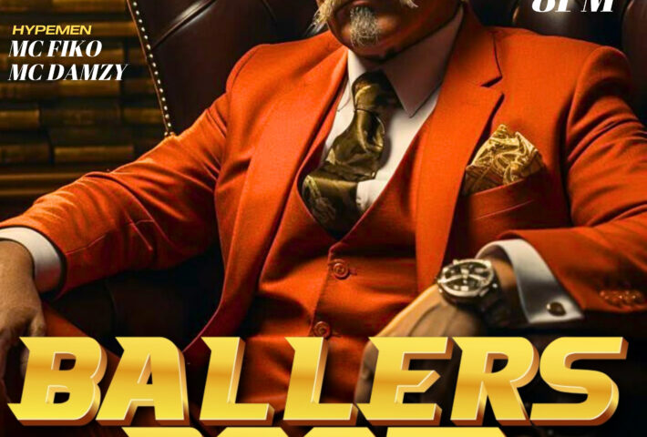 Ballers Room