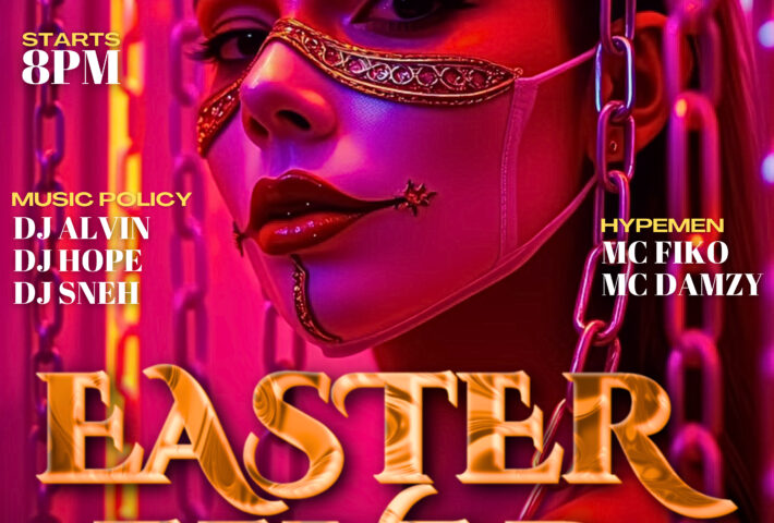 Easter Fever