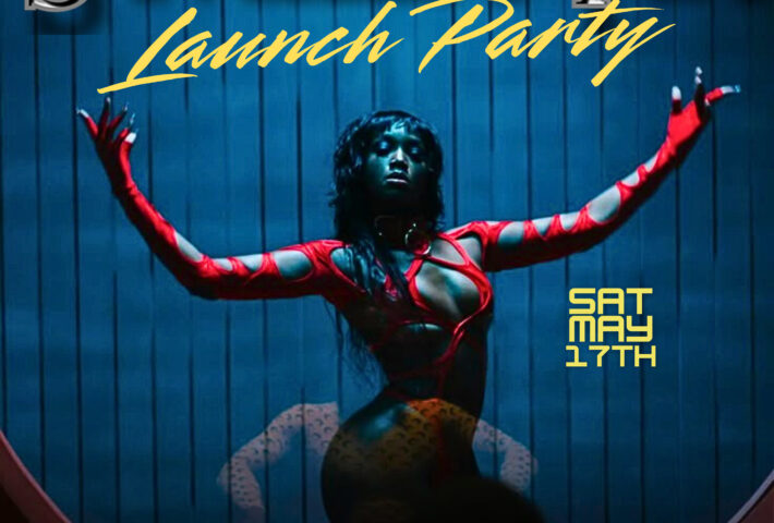 Starlittix Launch Party