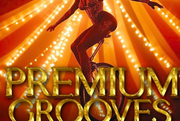 Premium Grooves