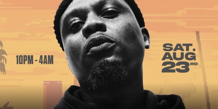 Reminisce Live in London