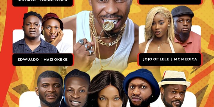 PLUTO LIVE IN BIRMINGHAM