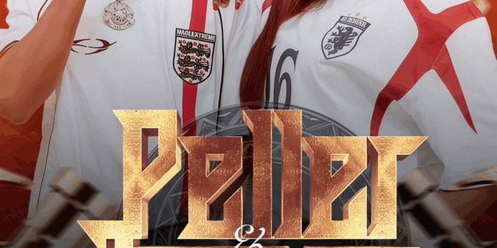 PELLER AND JARVIS LIVE