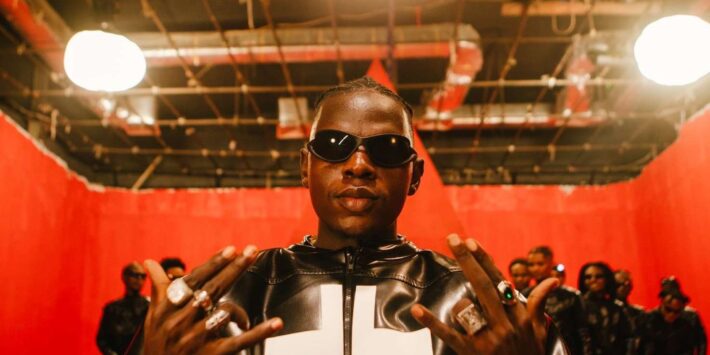 KING SOUNDBOI And Friends