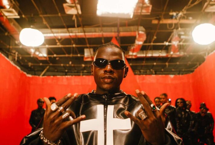 KING SOUNDBOI And Friends