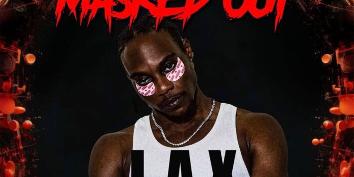 MASKED OUT (HALLOWEN EDITION)