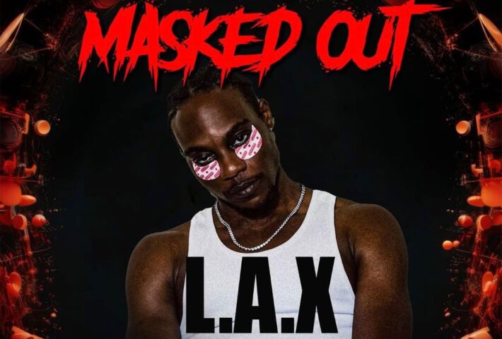 MASKED OUT (HALLOWEN EDITION)