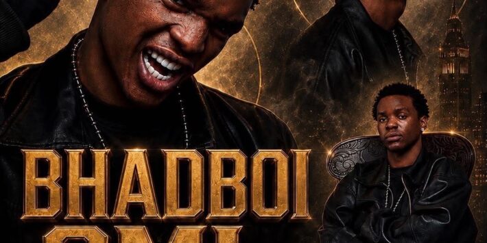 Bhadboy Oml Live London