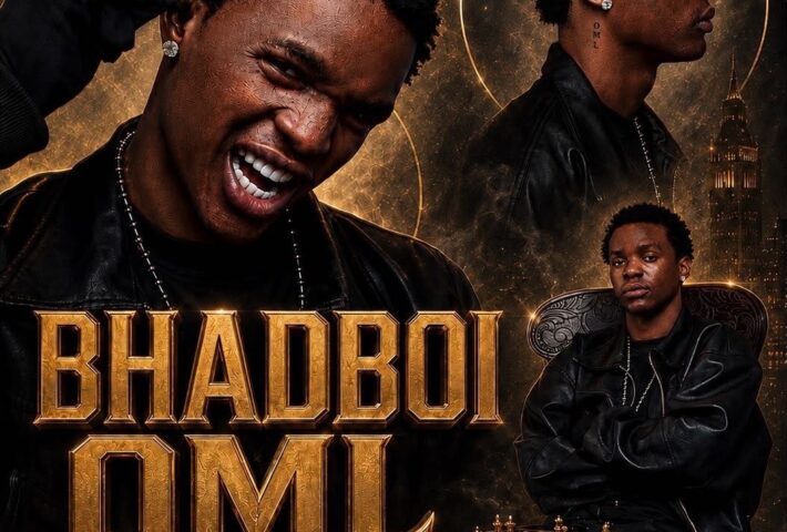 Bhadboy Oml Live London